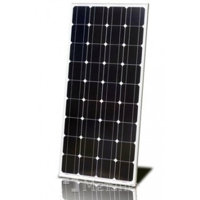 Монокристалічна сонячна батарея Altek ALM-180M-36 (1480х670х30) від компанії Центр технічних рішень - фото 1