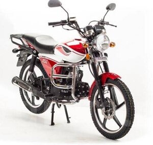 Мотоцикл viper ALPHA-RX V125S