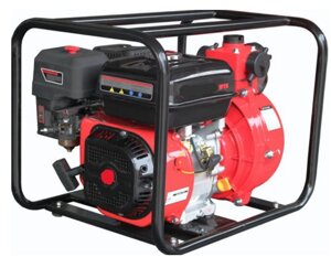 Мотопомпа бензинова sakuma SWP80HP