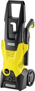 Мийка високого тиску Karcher K 3