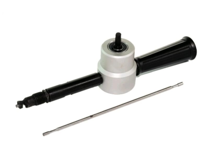 Насадка-ножиці для дрилі Цвіркун подовжена Sturm SN160L від компанії Центр технічних рішень - фото 1