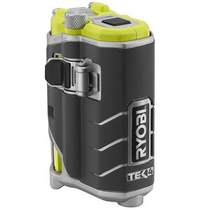 Нівелір RYOBI RP4003 PLUS (тринога, 1 акб, зу)