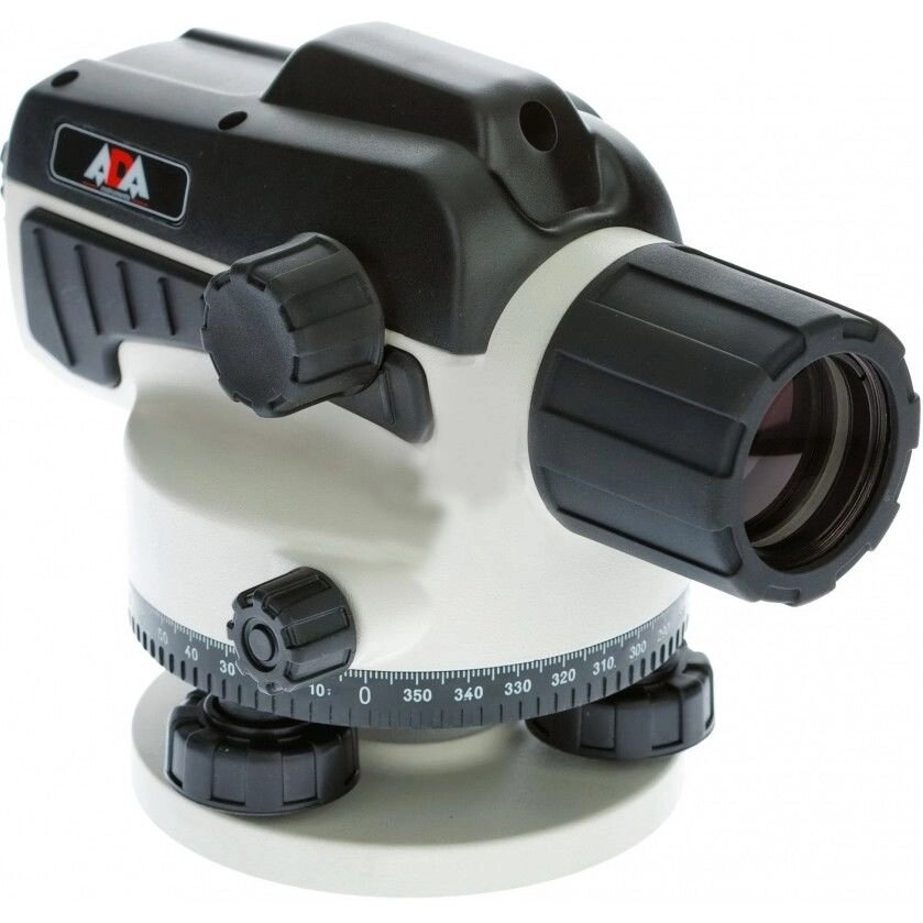 Оптичний нівелір ADA RUBER X32 А00121 від компанії Центр технічних рішень - фото 1