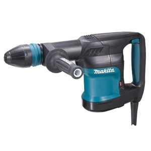 Відбійний молоток makita HM0870C