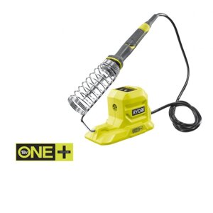 Паяльник акумуляторні Ryobi R18SOI-0 ONE +