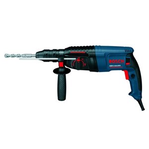 Перфоратор BOSCH GBH 2-26 DFR