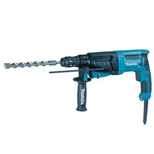 Перфоратор Makita HR 2630 T