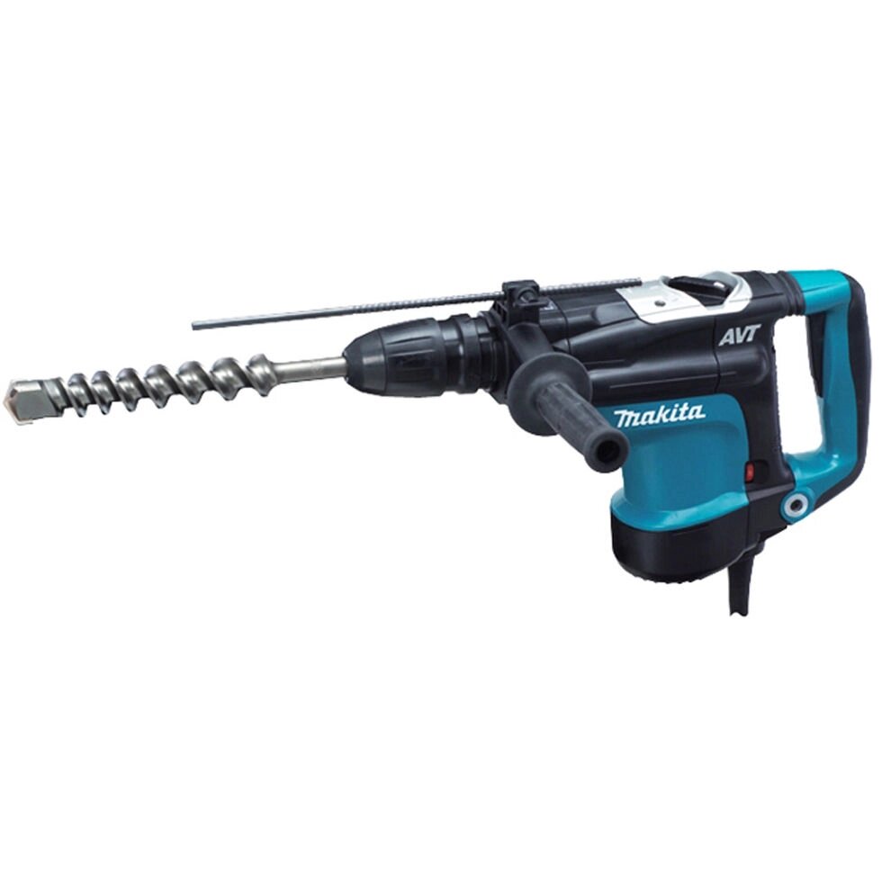 Перфоратор MAKITA HR4011C від компанії Центр технічних рішень - фото 1