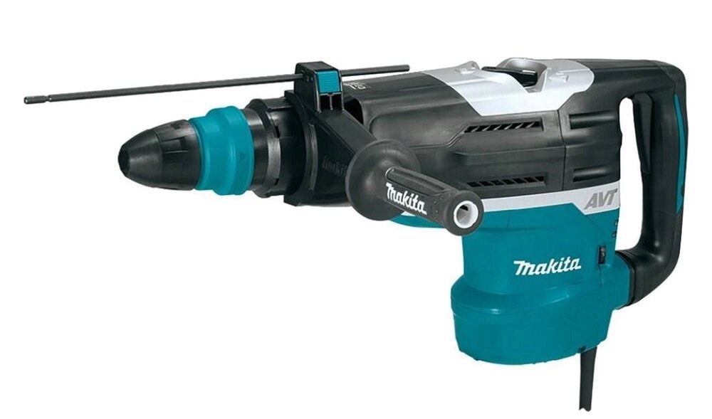 Перфоратор MAKITA HR5202C від компанії Центр технічних рішень - фото 1