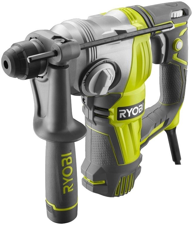 Перфоратор Ryobi RSDS800-K від компанії Центр технічних рішень - фото 1