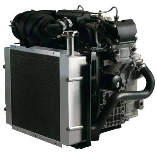 Двигун KIPOR KM2v80 - опт