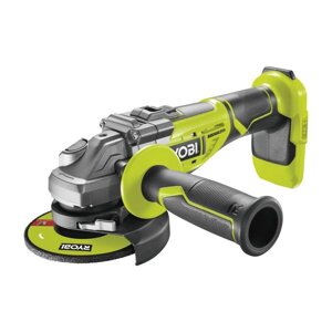 Акумуляторна болгарка Ryobi R18AG7-0 BL ONE +