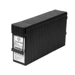 Акумуляторні батареї BB Battery FTB155-12 - огляд