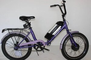 Електровелосипед SMART 20 XF07 (350W/36V)