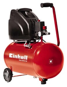 КОМПРО зварювання Einhell TH-AC 200/40 OF