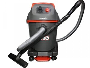 Пилосос Starmix NSG UCLEAN ARDL 1432 EHP (016344)