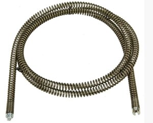 Секційна металева спіраль DALI R-4-2 (22 мм, 4,6 м)