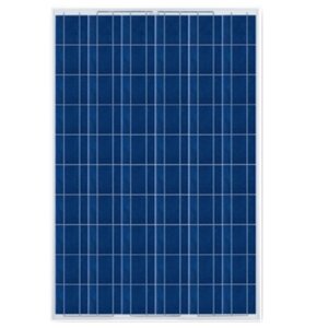 Сонячна панель Luxeon PWP12-30W