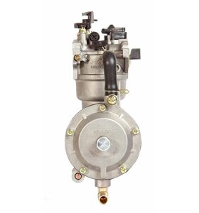 Універсальний газовий модуль GasPower КBS-2A / PM (8 -9 к. с.)