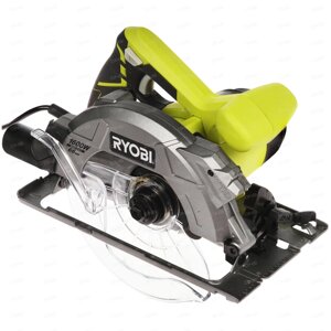 Дискова пі а з лазером RYOBI RCS1600-K