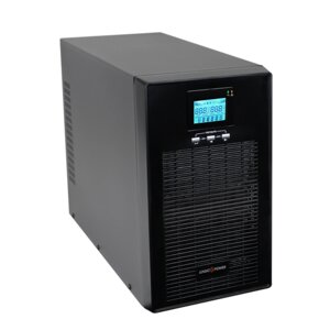 Джерело безперебійного живлення Smart-UPS LogicPower 3000 PRO RM (with battery) LP6737