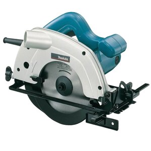 Пила дискова по дереву MAKITA 5604R