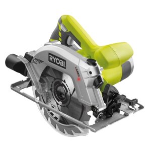 Пила дискова по дереву RYOBI RWS1400-K