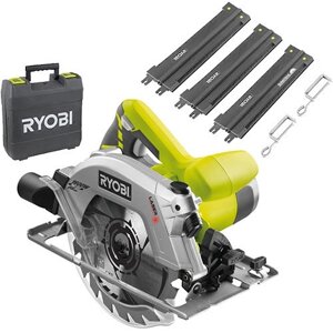 Пила дискова по дереву RYOBI RWS1600-K