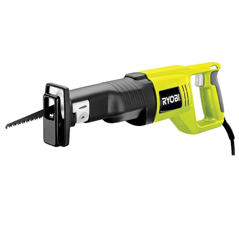 Пила шабельна RYOBI ERS80VHG від компанії Центр технічних рішень - фото 1