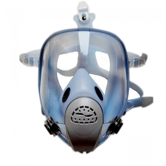 Повна маска універсального застосування KROHN 9900A від компанії Центр технічних рішень - фото 1