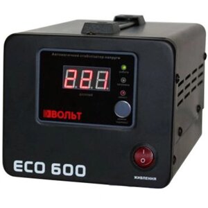 Реле стабілізатора Volt ECO 600