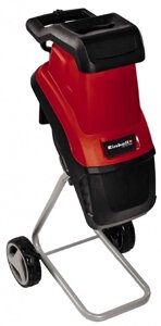 Садовий подрібнювач Einhell GC-KS 2540 (2500 Вт, 40 мм) 3430330