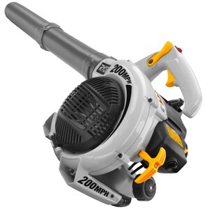 Садовий пилосос RYOBI RBV26