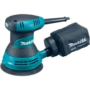 Шліфувальна машина MAKITA BO5030