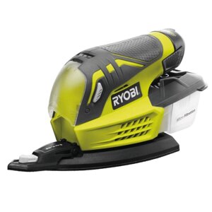 Шліфувальна машина RYOBI R12PS-L13S