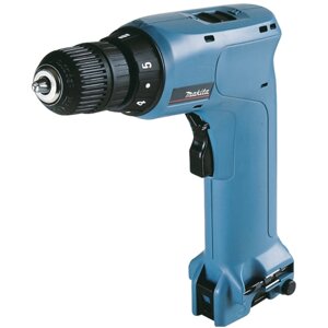 Шуруповерт makita 6019DWE