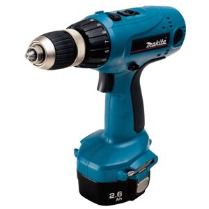 Шуруповерт makita 6317DWDE