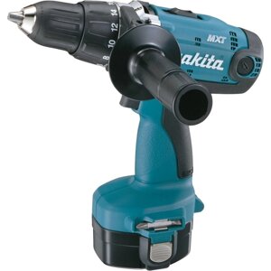 Шуруповерт makita 6339DWFE