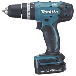 Шуруповерт makita BHP343SHE