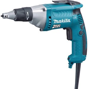 Шуруповерт makita FS2300