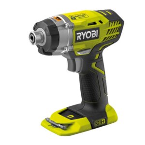 Шуруповерт-гвинтоверт ударний RYOBI RID1801M