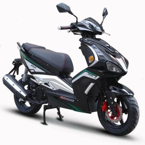 Скутер skybike ATLAS 150
