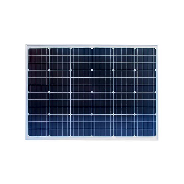 Сонячна батарея AXIOMA energy AX-100M,  830х670х30 мм від компанії Центр технічних рішень - фото 1