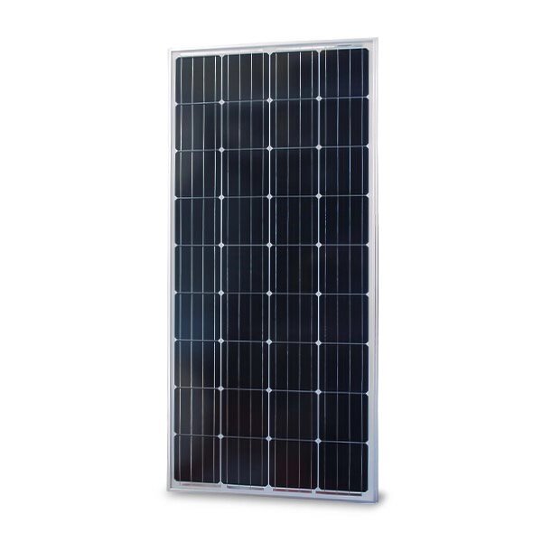 Сонячна батарея AXIOMA energy AX-150M, монокристал 150 Вт / 12 В 1480х680х30 мм від компанії Центр технічних рішень - фото 1