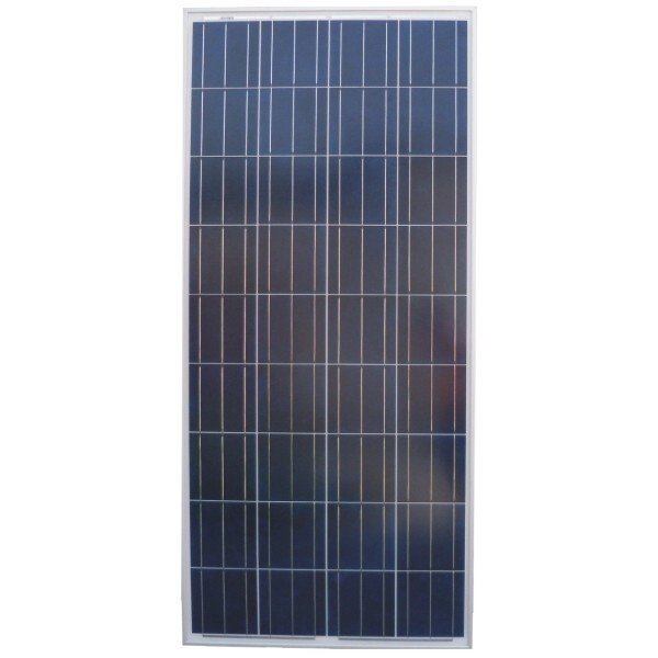 Сонячна батарея AXIOMA energy AX-150P, 150 Вт/12 1480х680х30 мм від компанії Центр технічних рішень - фото 1