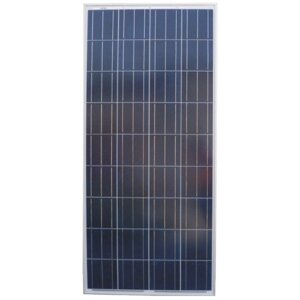 Сонячна батарея AXIOMA energy AX-150P, 150 Вт/12 1480х680х30 мм