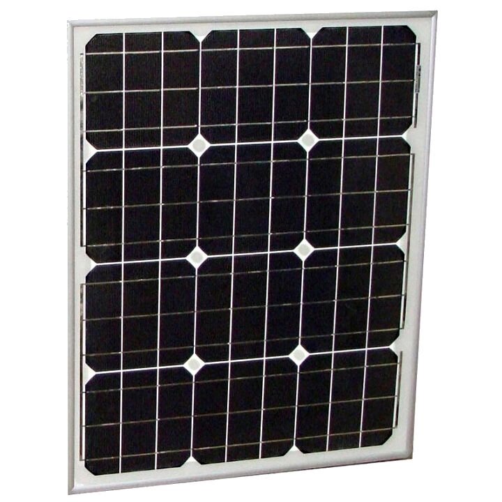Сонячна батарея LUXEON PT-080 від компанії Центр технічних рішень - фото 1
