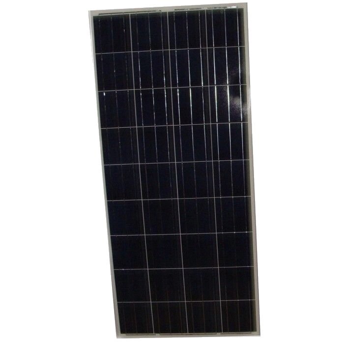 Сонячна батарея LUXEON PT-100P від компанії Центр технічних рішень - фото 1