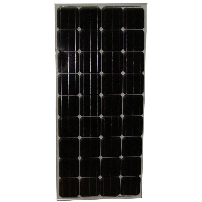 Сонячна батарея LUXEON PT120 від компанії Центр технічних рішень - фото 1