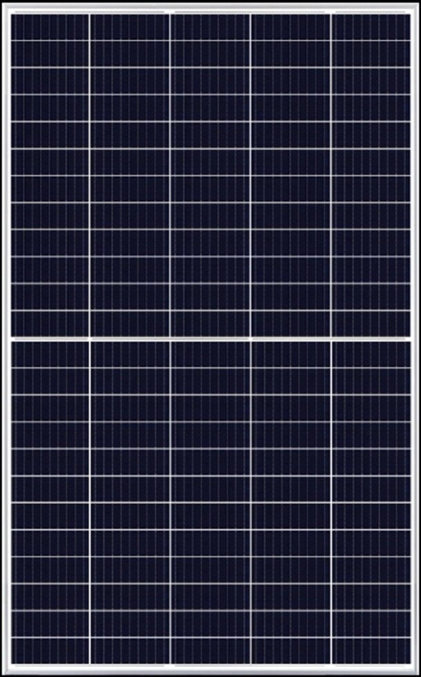 Сонячна панель Risen RSM40-8-390M-410M 1754x1096x30мм від компанії Центр технічних рішень - фото 1